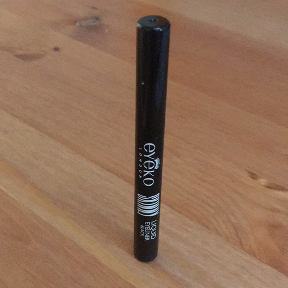 Eyeko London Travel-size Skinny Liquid Eye… - Picture 7 of 7